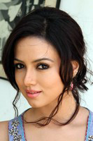 Sana Khan Hot Stills